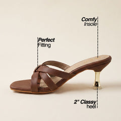 Klara Heels