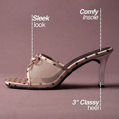 Minnie Heels
