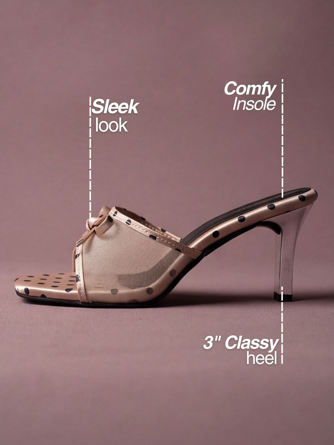 Minnie Heels