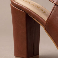 Cherie heels