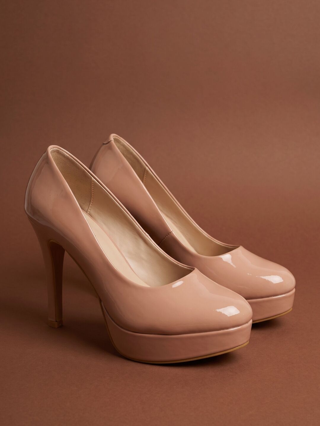 Vixen Pumps