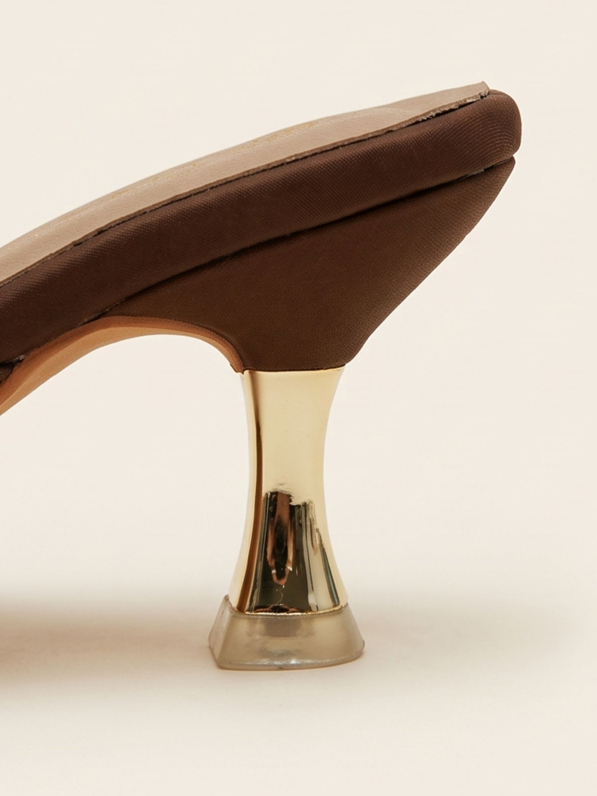 Klara Heels