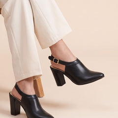 Cherie heels