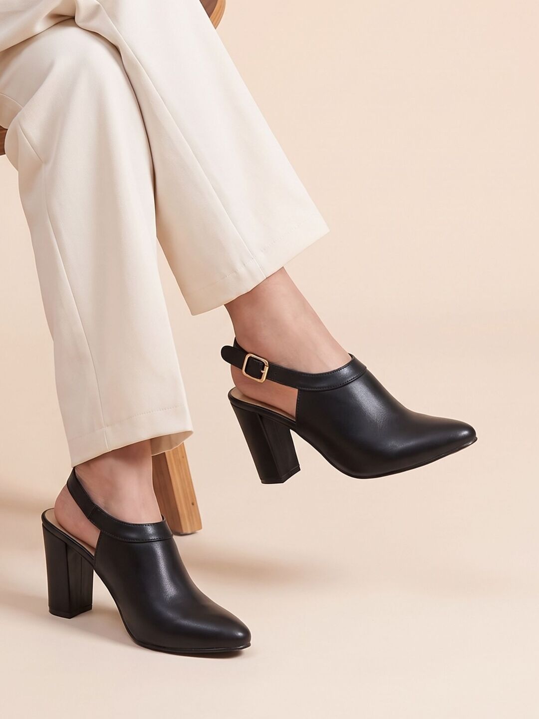 Cherie heels