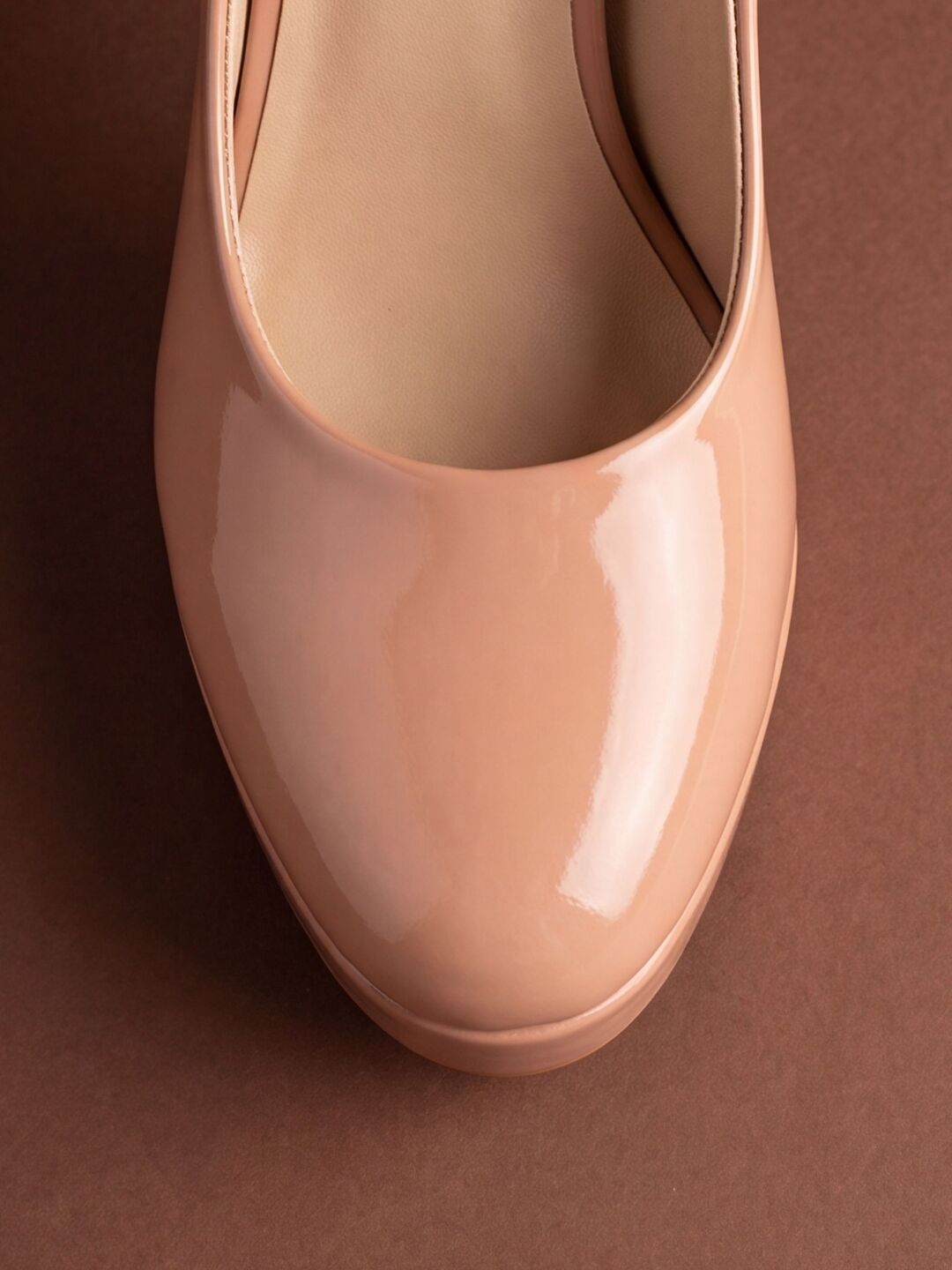 Vixen Pumps