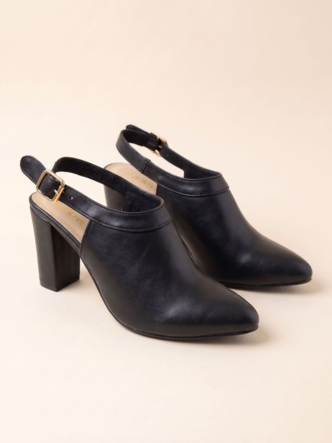 Cherie heels