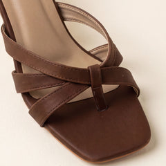 Klara Heels