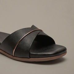 Lana flats