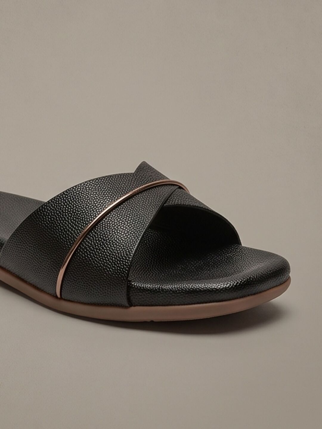 Lana flats