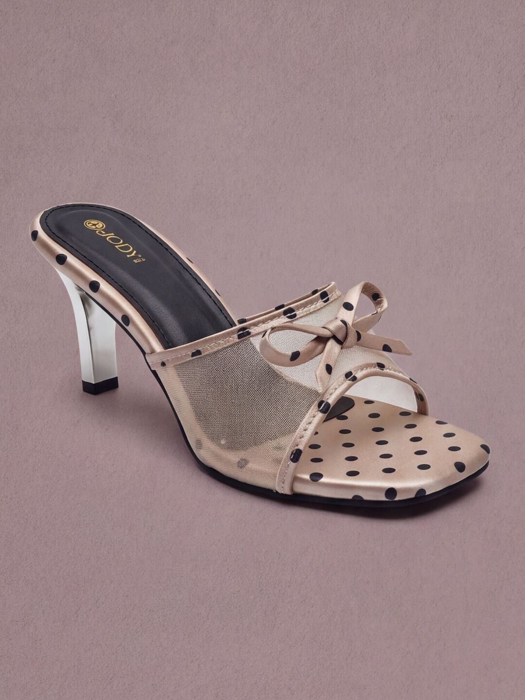 Minnie Heels