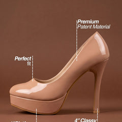 Vixen Pumps