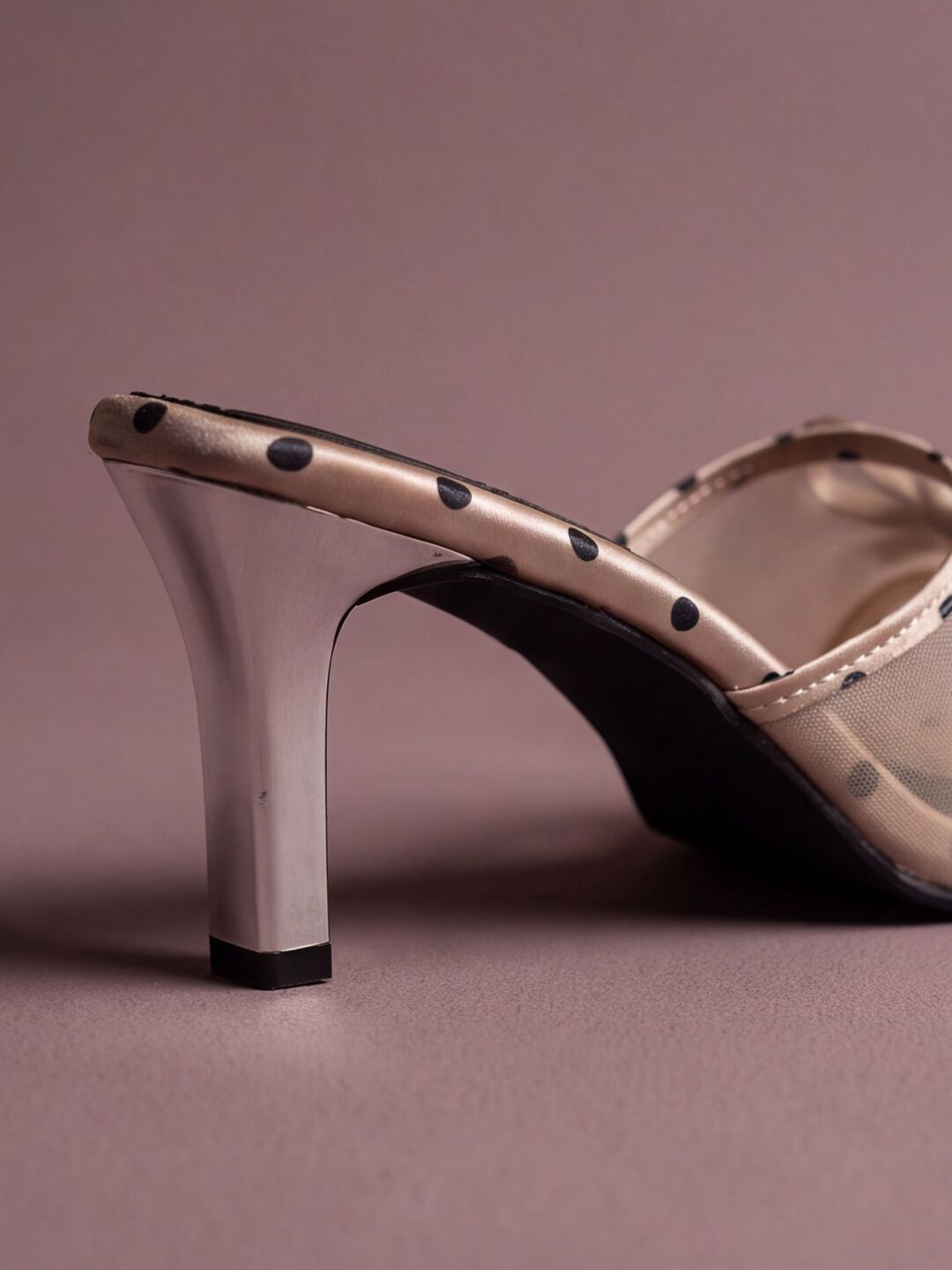 Minnie Heels