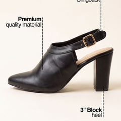 Cherie heels