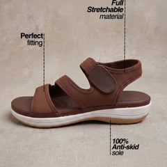 Vexo Sandals