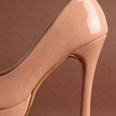 Vixen Pumps