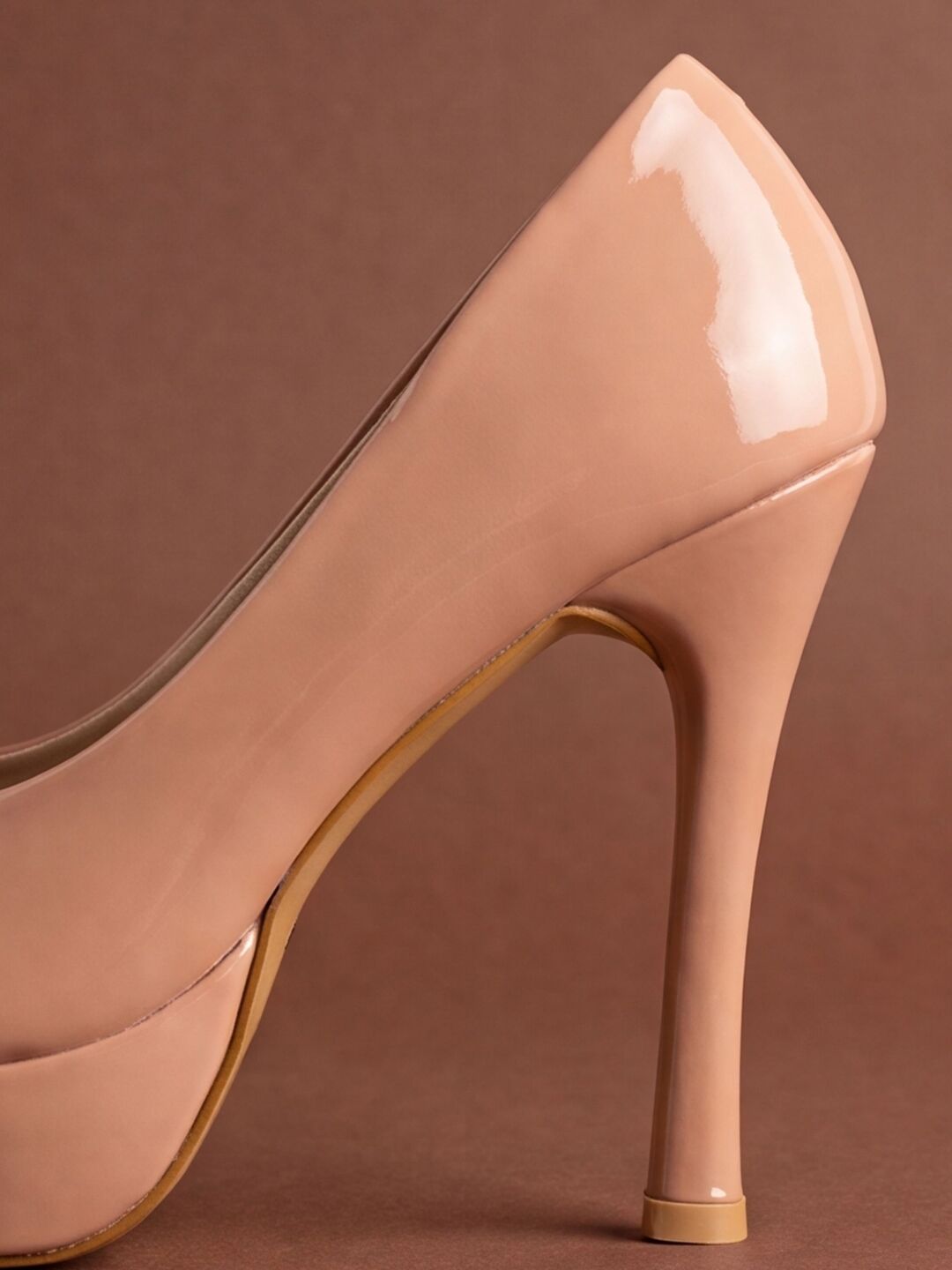 Vixen Pumps