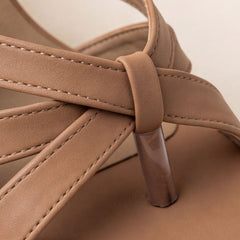 Klara Heels