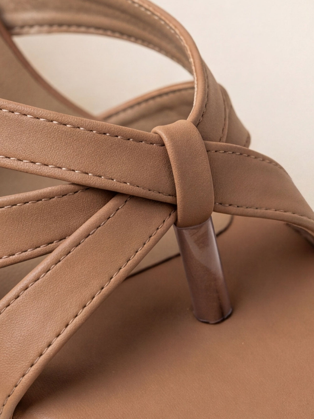 Klara Heels