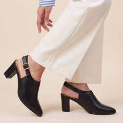 Cherie heels