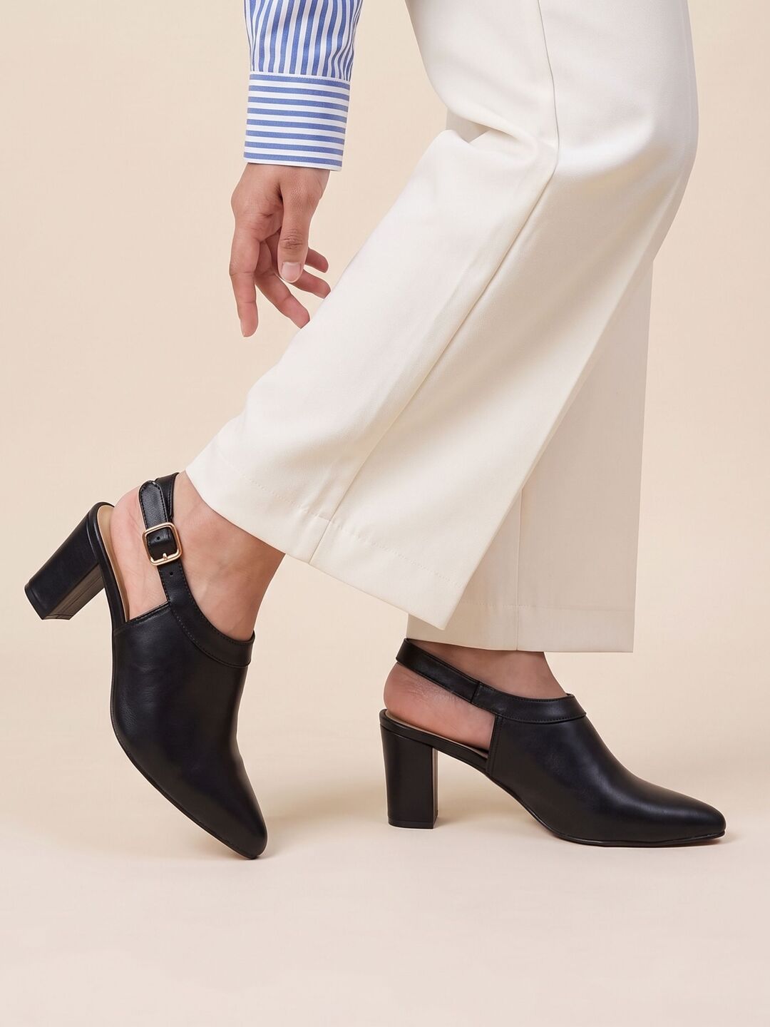 Cherie heels