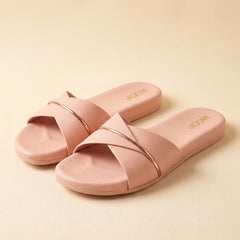 Lana flats