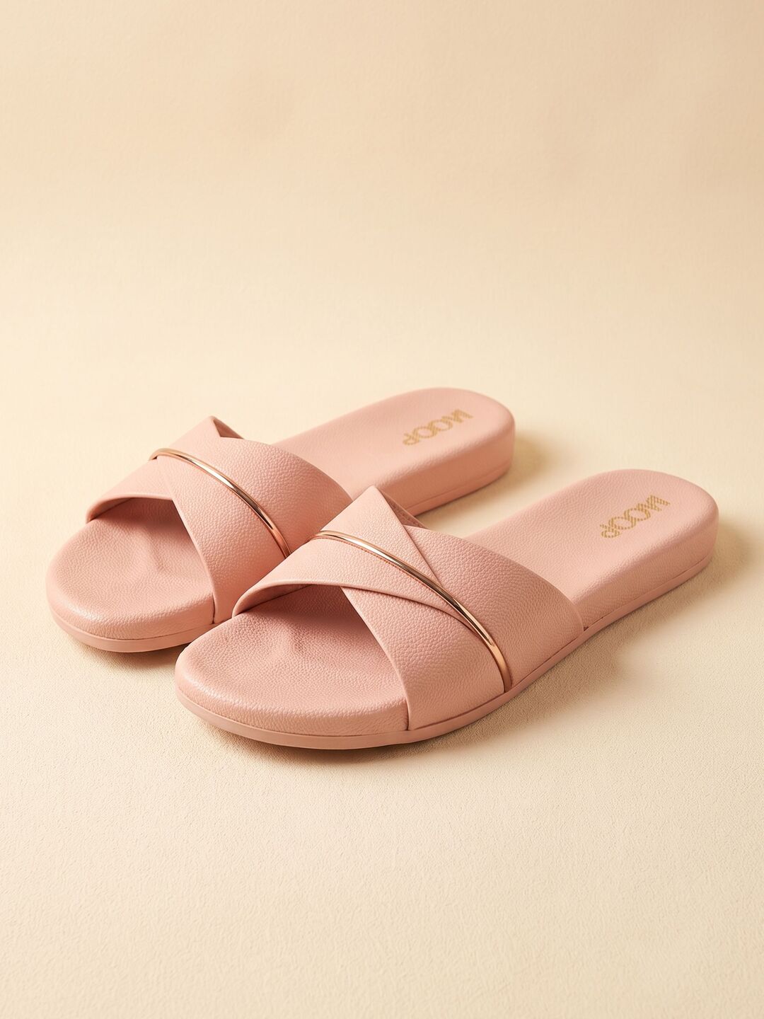 Lana flats