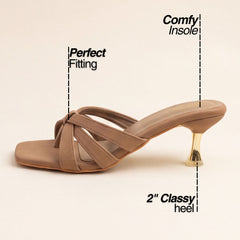 Klara Heels
