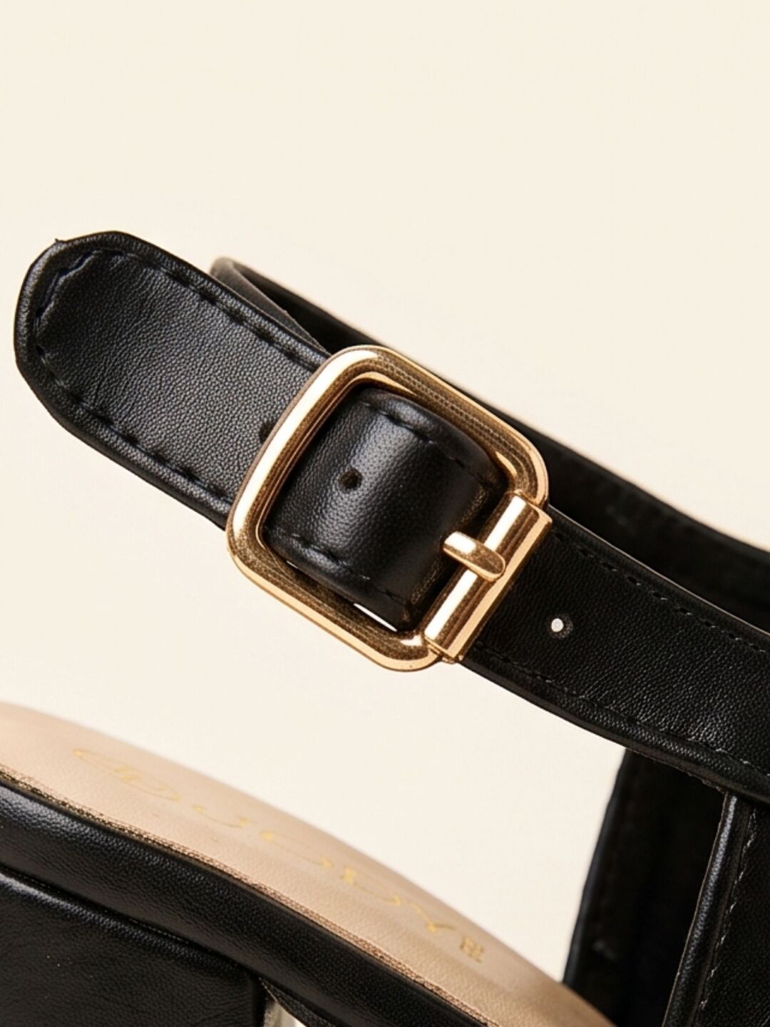 Cherie heels