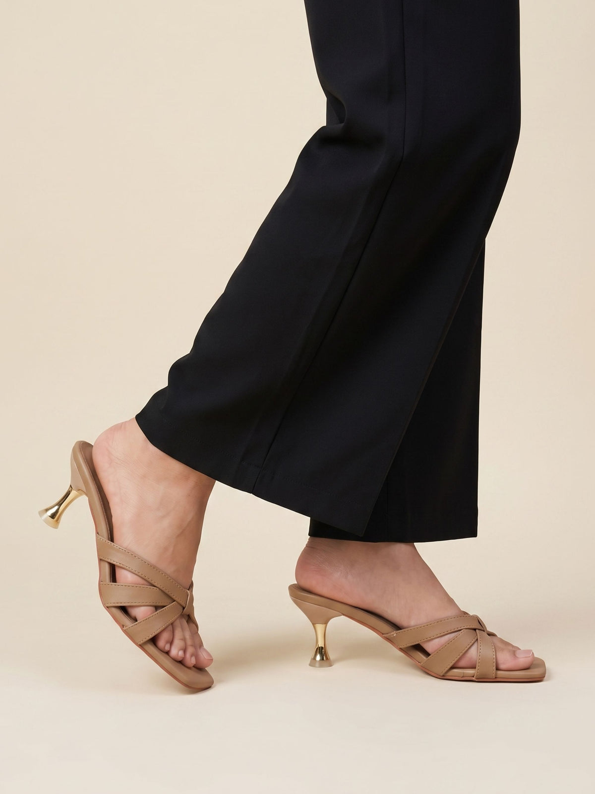 Klara Heels