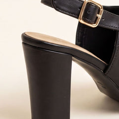 Cherie heels