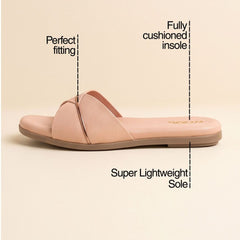 Lana flats