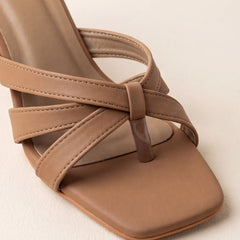 Klara Heels