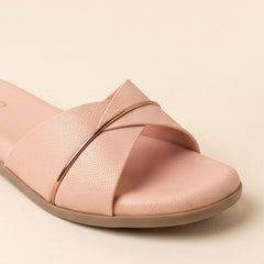 Lana flats