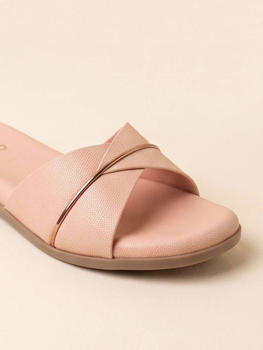 Lana flats