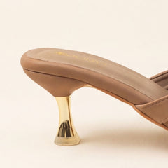 Klara Heels