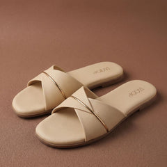 Lana flats