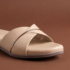 Lana flats