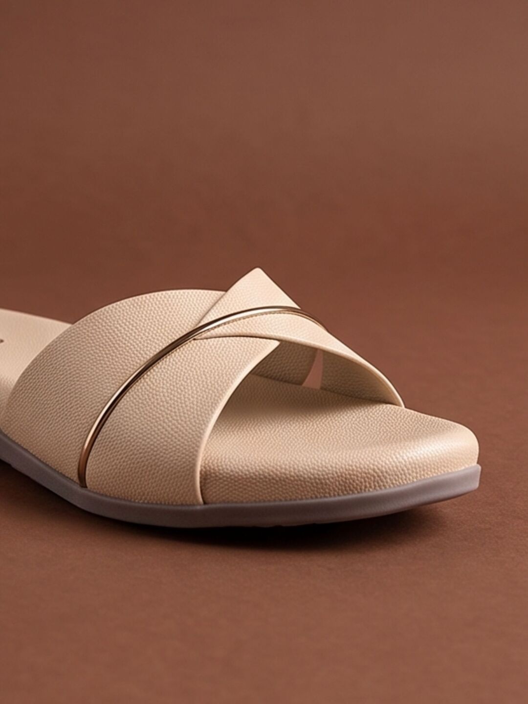 Lana flats