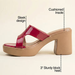 Vanta Heels