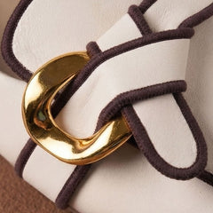 Sidra Loafers