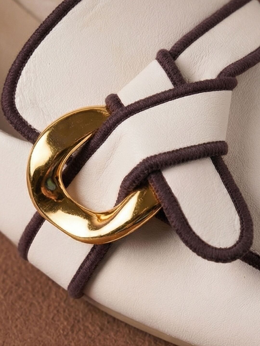 Sidra Loafers