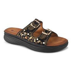 Elegant Slippers