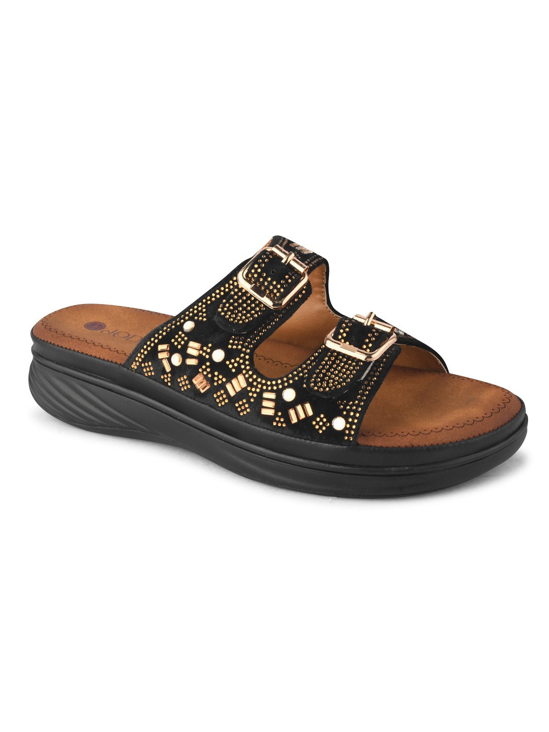 Elegant Slippers