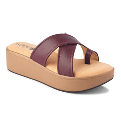 Chic Wedges