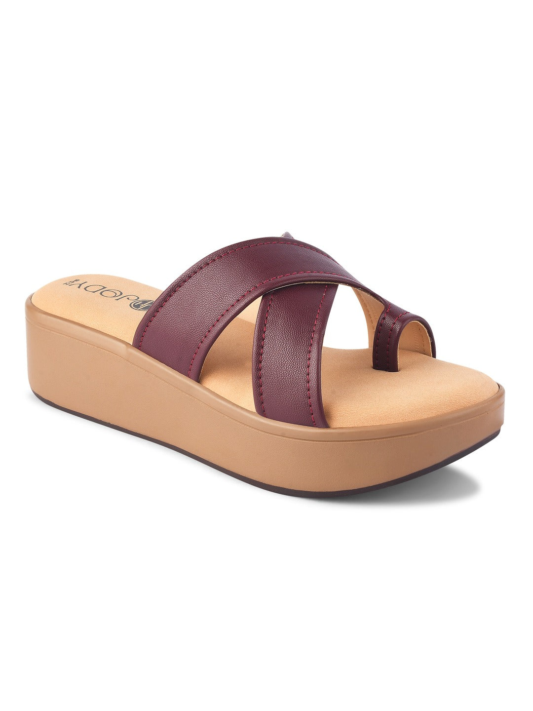 Chic Wedges