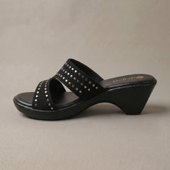 Zariya Heels