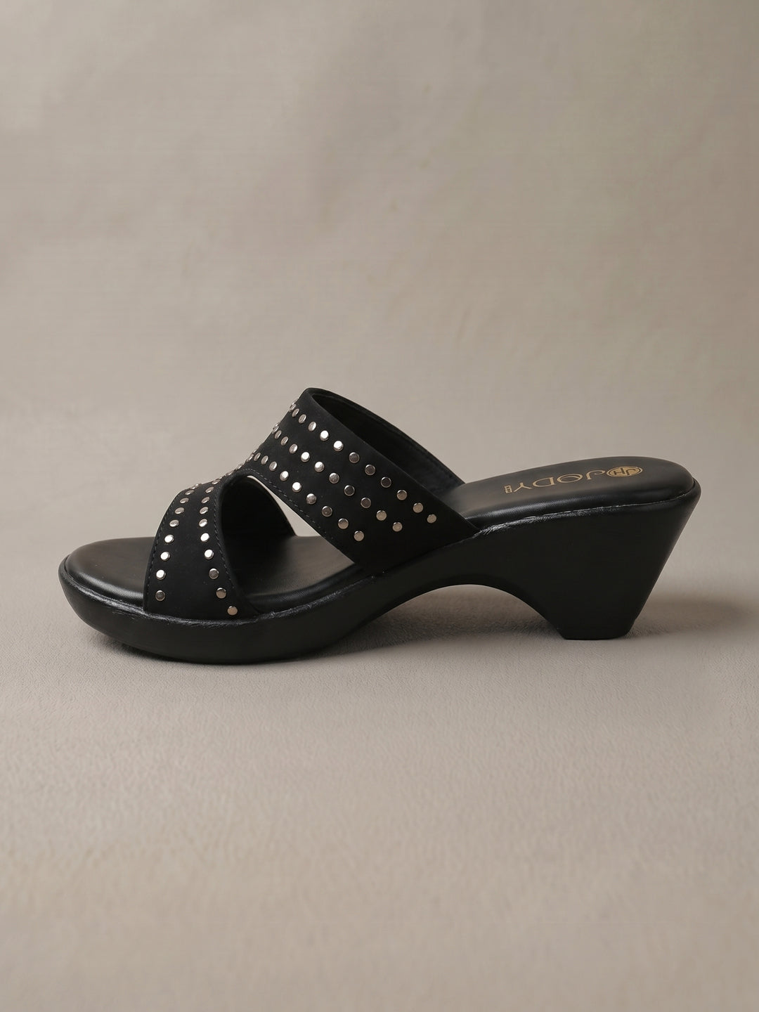 Zariya Heels