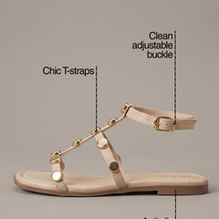 Athena Sandals