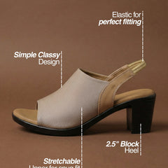 Alora Heels