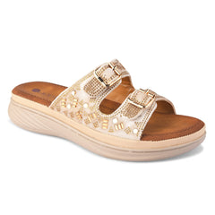Elegant Slippers